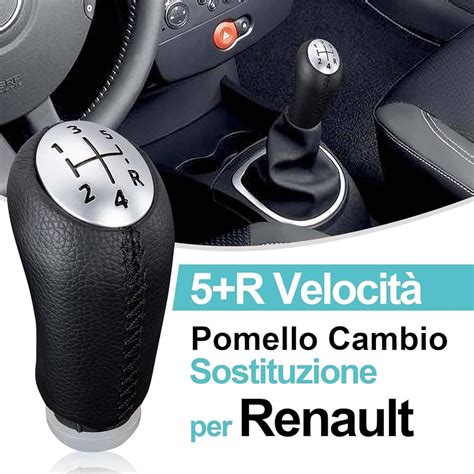 Tabella compatibilità pomello del cambio Dacia