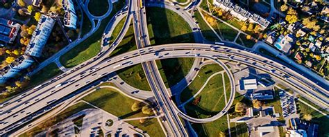 Sicurezza nelle infrastrutture di trasporto