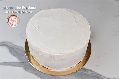 Schema di assemblaggio di una torta a strati
