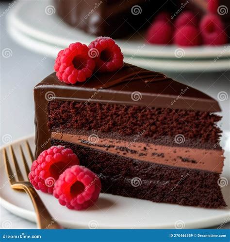 Immagine di una fetta di torta Moka che mostra gli strati interni