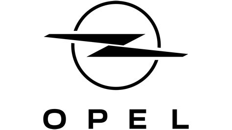 Logo Opel