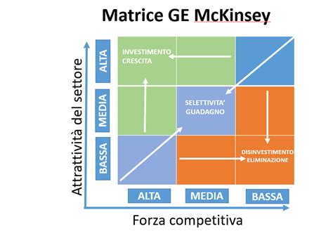 Matrice competitiva delle aziende automobilistiche marocchine
