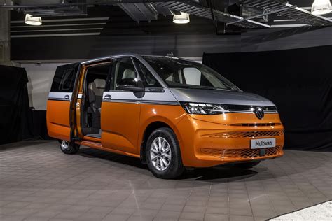 Motore 2.0 TDI del Multivan