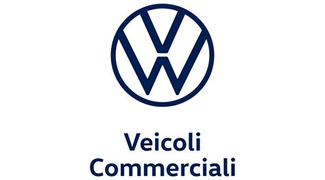 Logo Volkswagen Veicoli Commerciali