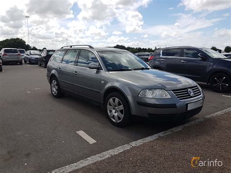 Volkswagen Passat 3BG