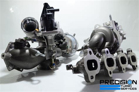 Turbocompressore Nissan Navara