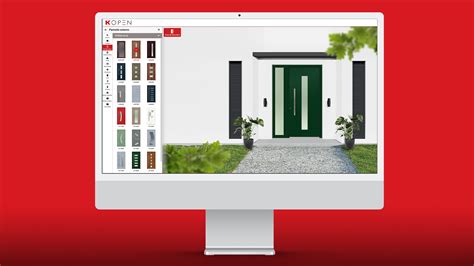 Interfaccia del configuratore MAK