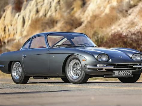 Lamborghini 350 GT