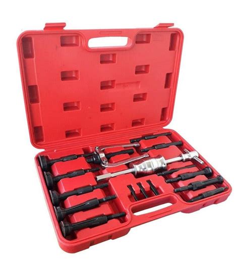 Configurazioni diverse del set estrattore