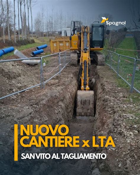 Vito accessoriato in un cantiere