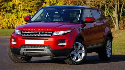 Mercato SUV e Crossover in Europa