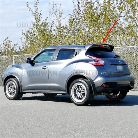 Nissan Juke con pacchetto personalizzazione