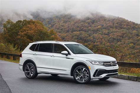 Volkswagen Tiguan I
