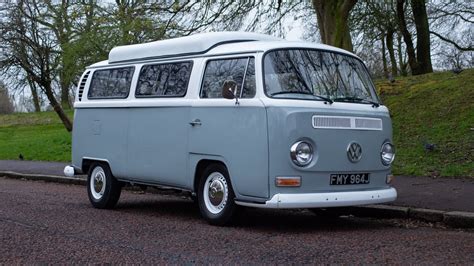Volkswagen T2 Bay Window