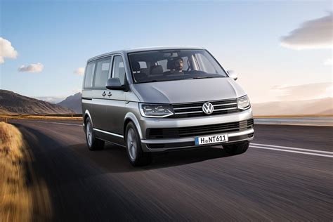 Volkswagen T6 Transporter