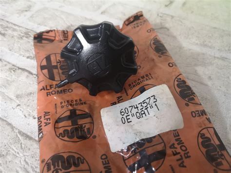 Tappo serbatoio olio idroguida