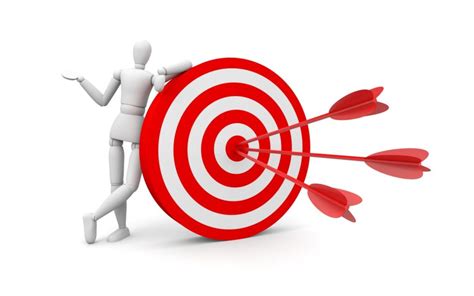 Icona di un obiettivo raggiunto o di un risultato positivo
