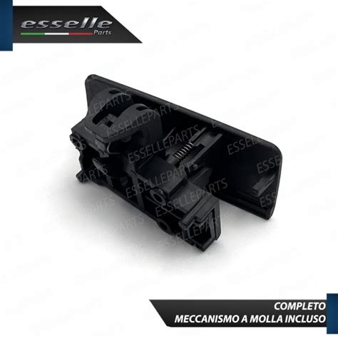 Vano portaoggetti smontato Fiat Grande Punto