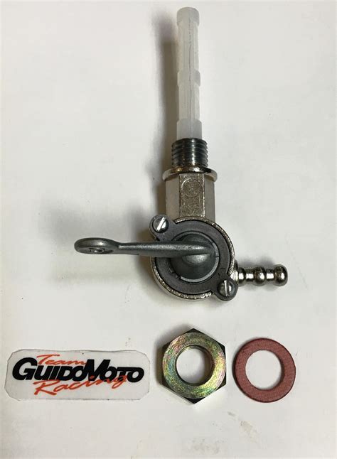 Ricambi motorino rubinetto benzina