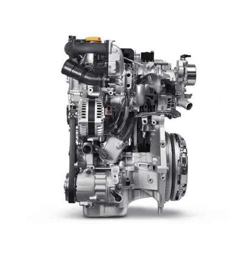Diagramma motore GME Multiair