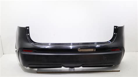 Ammortizzatore posteriore Nissan Qashqai