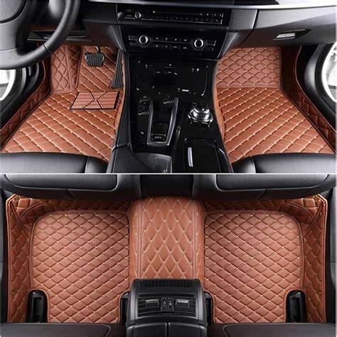 Accessori per interni auto personalizzati