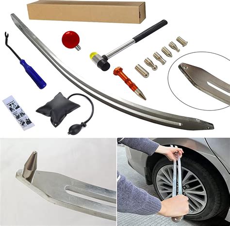 Strumenti per riparazione auto