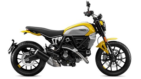 Ducati Scrambler