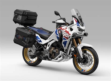 Honda Africa Twin
