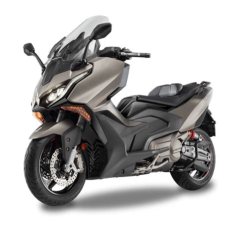 Schema motore Kymco G5 Eco Euro 5
