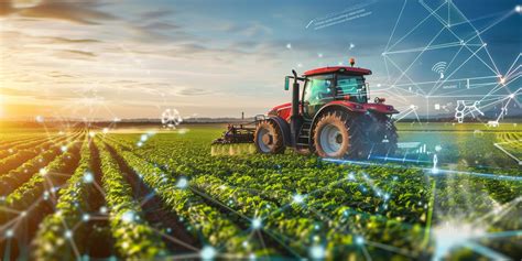 Telemetria macchine agricole