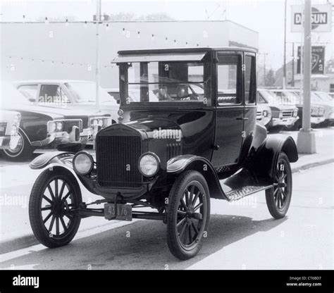 Ford Modello T
