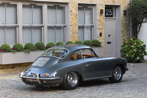 Porsche 356