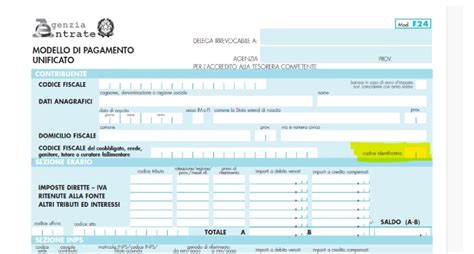 Codice identificativo su un iniettore di carburante