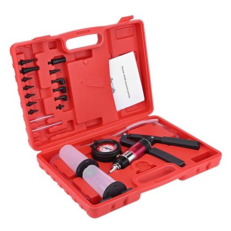 Kit spurgo freni/frizione