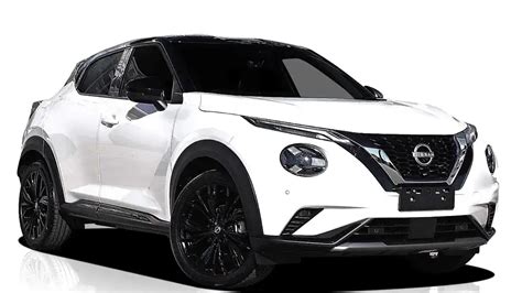 Nissan Juke N-Sport esterni
