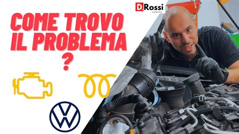 Spia candelette Volkswagen Passat