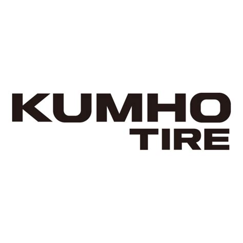 Logo Kumho Tire