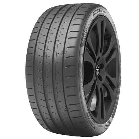 Gomma Kumho Ecsta PS91