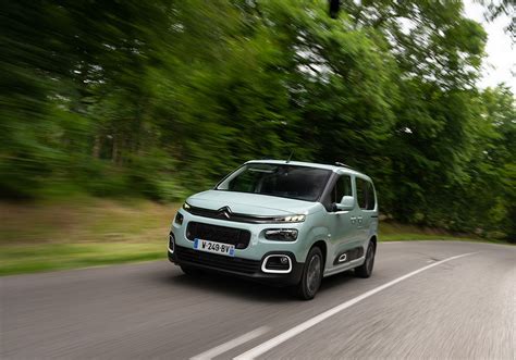 Citroën Berlingo prima generazione