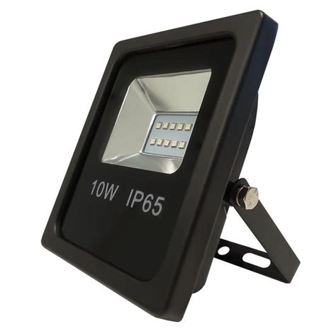 Faro LED con dissipatore di calore