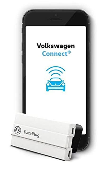 Volkswagen DataPlug