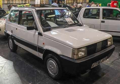 Fiat Panda 141