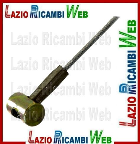 componenti cavo frizione ape