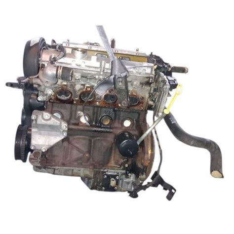 Motore benzina Opel Zafira