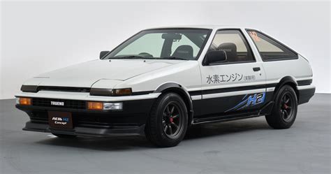Coupé giapponesi anni '90 a confronto