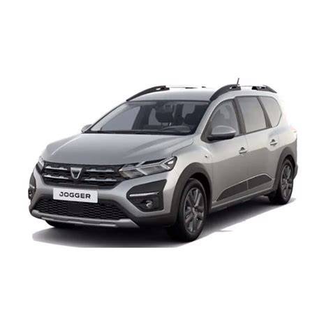 Dacia Jogger Expression 7 posti