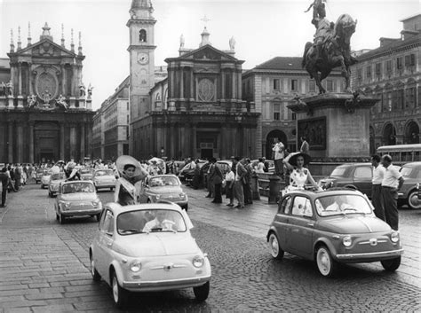 Fiat 600 Coupe, un'icona del miracolo economico