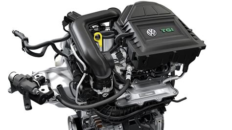Motore 1.0 litri tre cilindri Volkswagen Up!