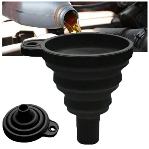 Imbuto per rabbocco liquidi auto